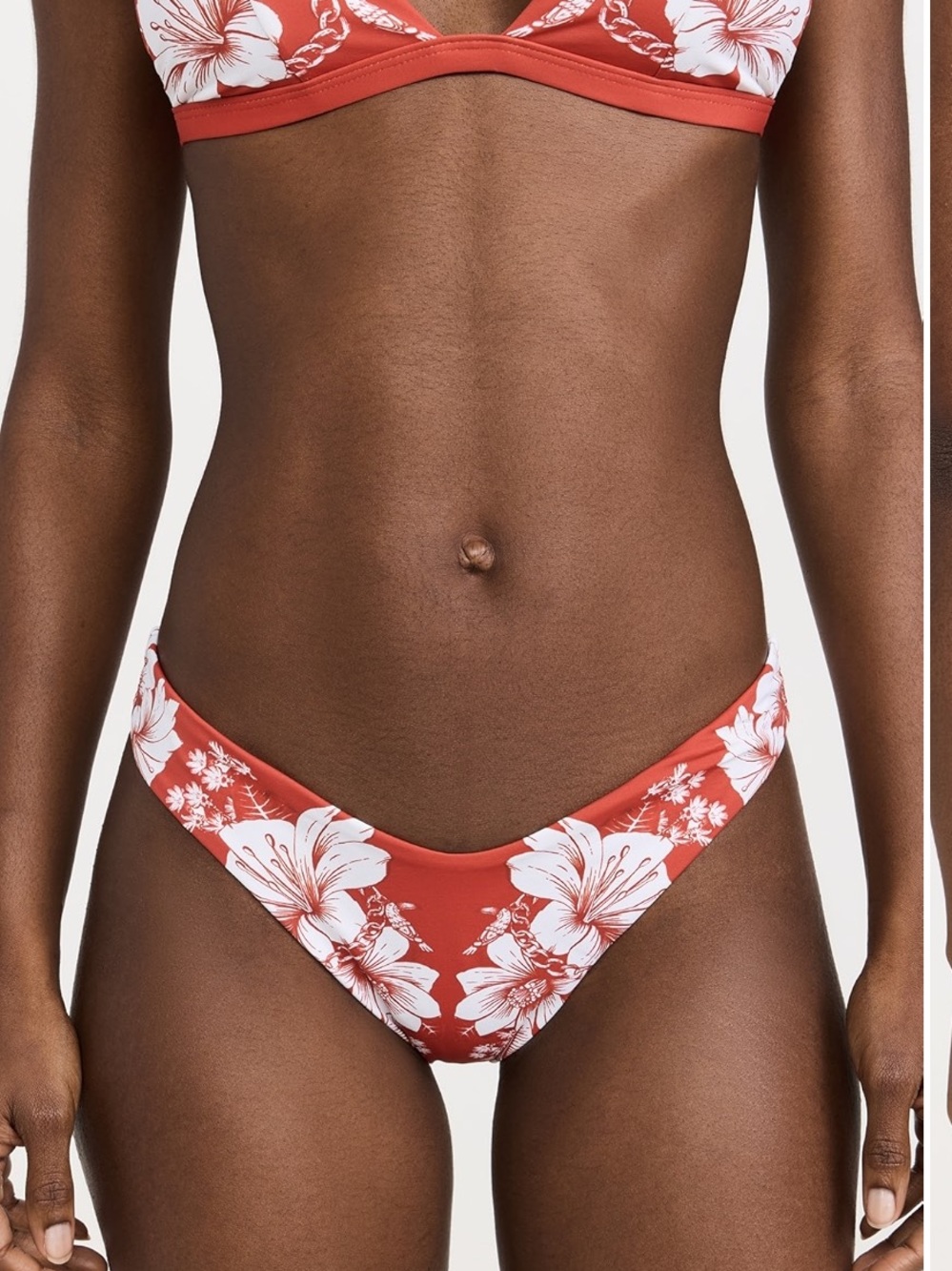 FARM Rio
Floral Chains Bikini Set - Picture 4 of 7